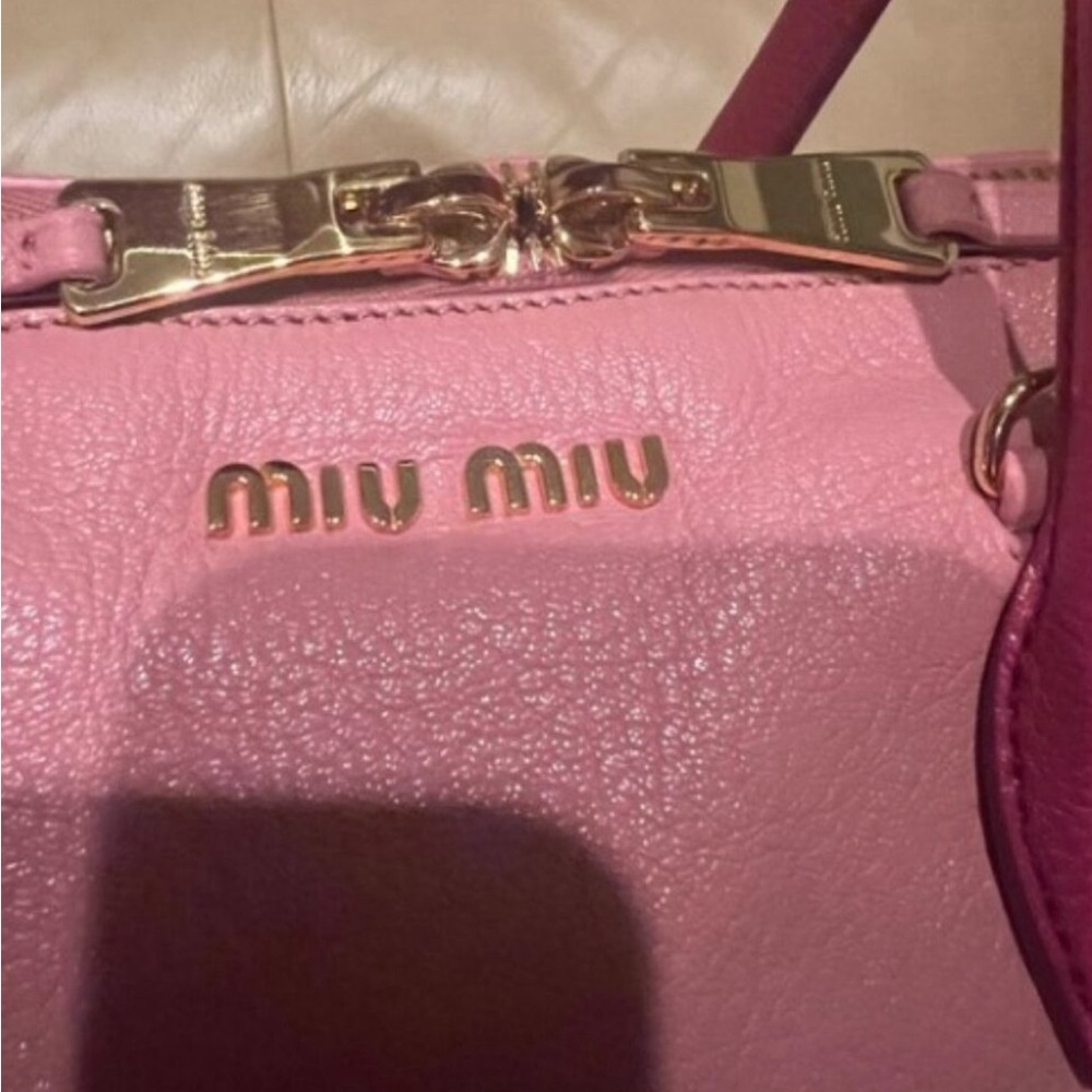 MIU MIU Bag&Wallet - Picture 11 of 17